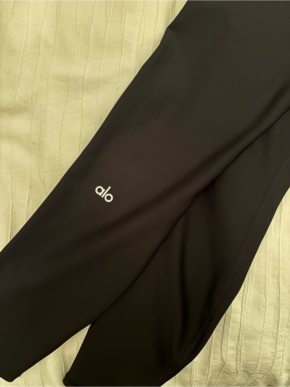 Alo airlift leggings (7/8 length)